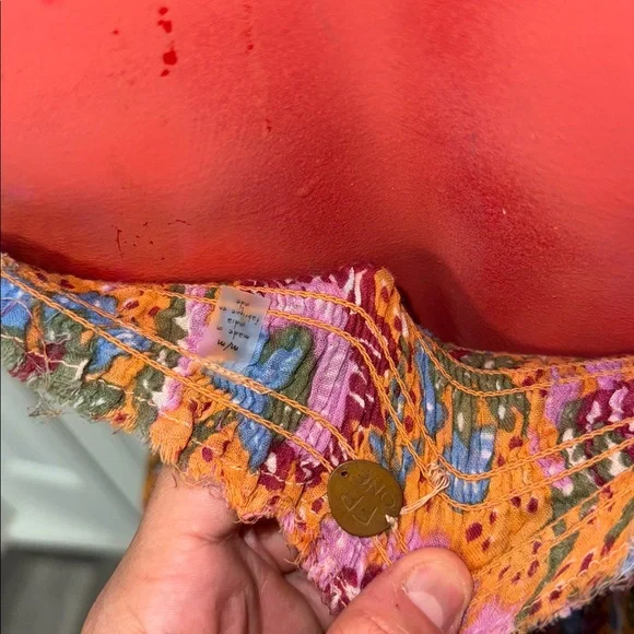 Free People dress - Picture 4 of 4